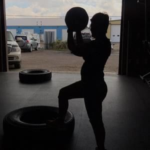 Meet your Posher, Tina